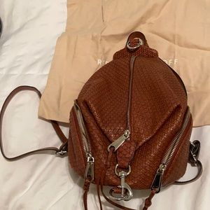 Rebecca Minkoff Women's (M)Julian Backpack
